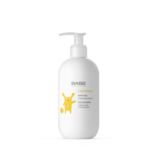 Product image of BABE PEDIATRIC VANNIGEEL 500ML