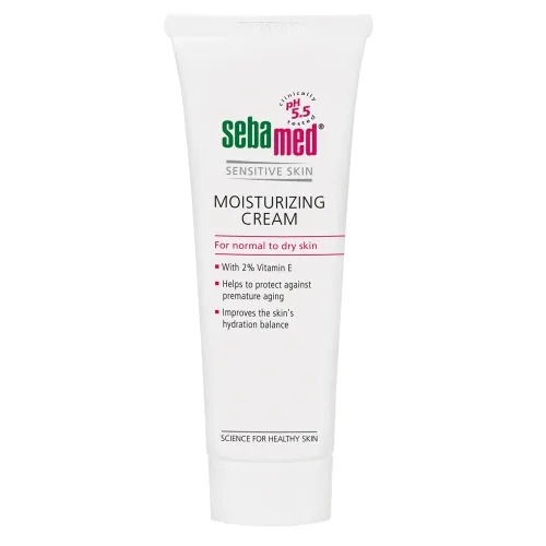 Product image of SEBAMED KREEM NIISUTAV 50ML