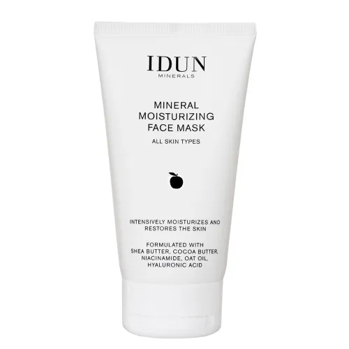 Product image of IDUN NIISUTAV NÄOMASK 75ML