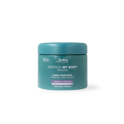Product image of BIONIKE BODY REDUXCELL KEHAMUDA PINGULDAV 500G