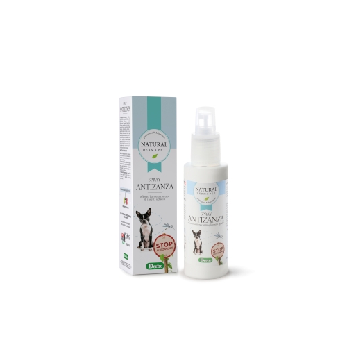 Product image of Derbe Antizanza sääskedevastane sprei 125ml