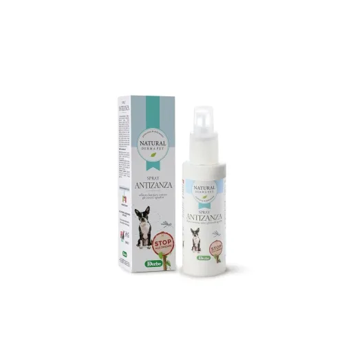 Derbe Antizanza sääskedevastane sprei 125ml
