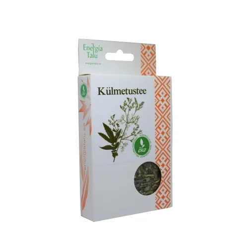 ELUJÕU HEA TEE KÜLMETUSTEE 20G (KARP)