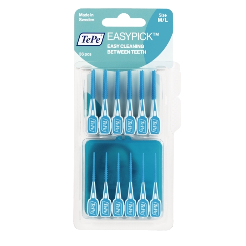 Product image of TEPE HAMBATIKUD EASYPICK M/L