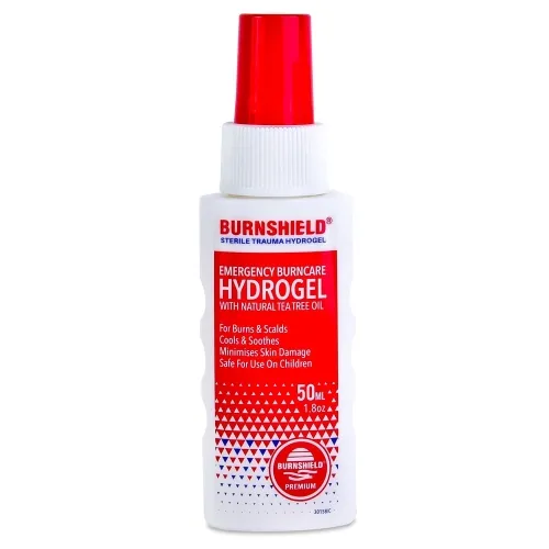 BURNSHIELD HÜDROGEEL 50ML SPREI - Tootepilt 