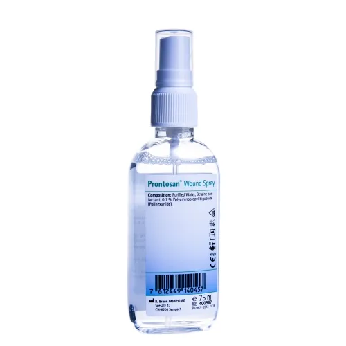 Product image of PRONTOSAN HAAVASPREI 75ML