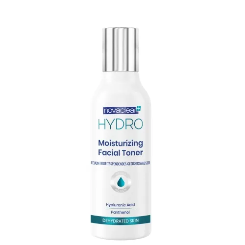 Product image of NOVACLEAR HYDRO TOONIK HÜALUROONHAPPEGA 100ML