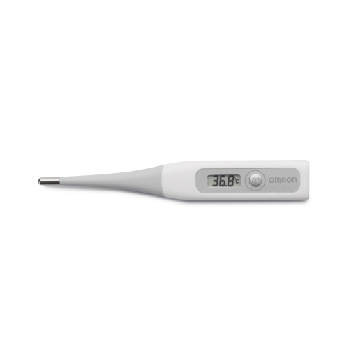 Product image of TERMOMEETER OMRON FLEX TEMP SMART