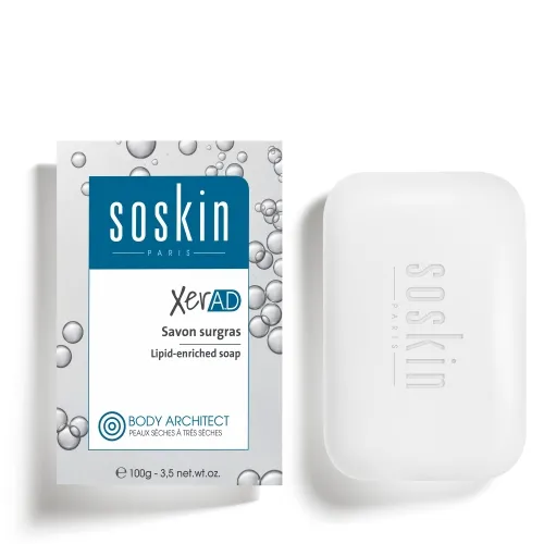 Product image of SOSKIN PARIS XER A.D SEEP 100G
