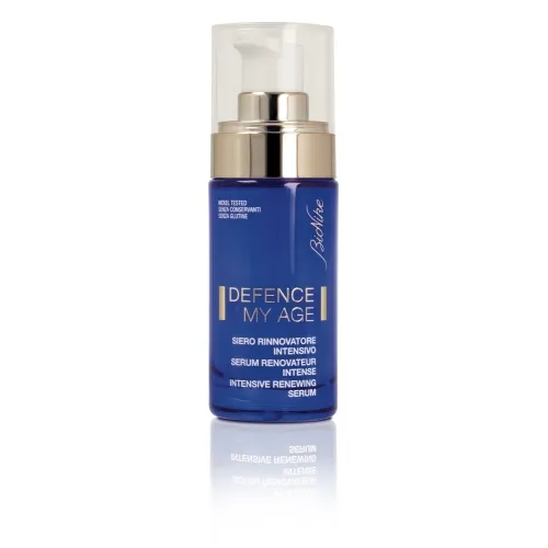 BIONIKE MY AGE SEERUM INTENSIIVSELT UUENDAV 30ML - Tootepilt 2