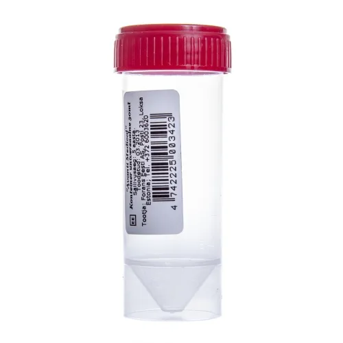 Product image of ANALÜÜSITOPS UNIVERSAALNE 30ML