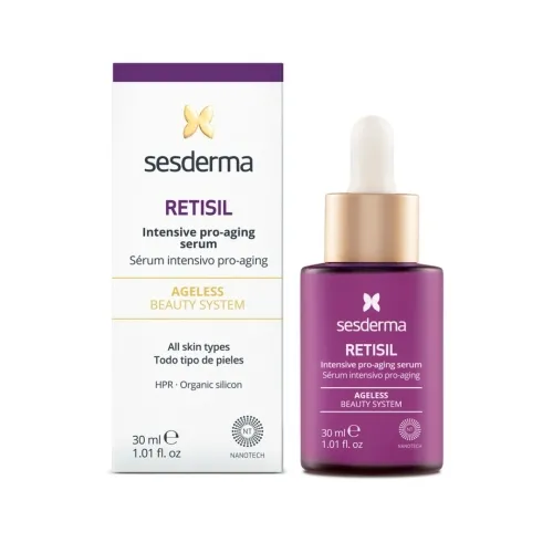 Product image of SESDERMA RETISIL SEERUM VANANEMISVASTANE 30ML