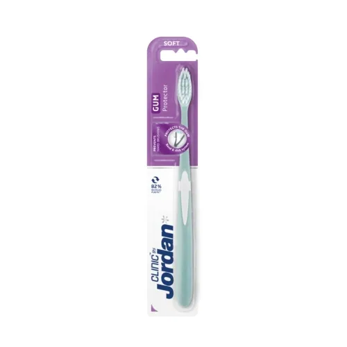 Product image of JORDAN CLINIC HAMBAHARI GUM PROTECTOR SOFT N1