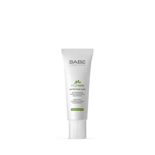 BABE STOP AKN FLUID MATISTAV JA NIISUTAV 50ML
