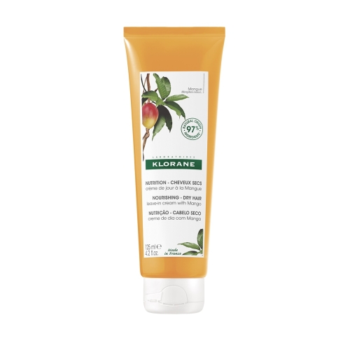 Product image of KLORANE JUUKSEHOOLDUSKREEM MANGOVÕI 125ML