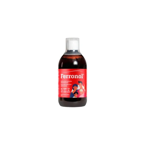 Product image of FERRONOL 500ML