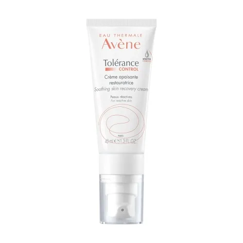 Product image of AVENE TOLERANCE CONTROL NÄOKREEM NAHKA TAASTAV 40ML
