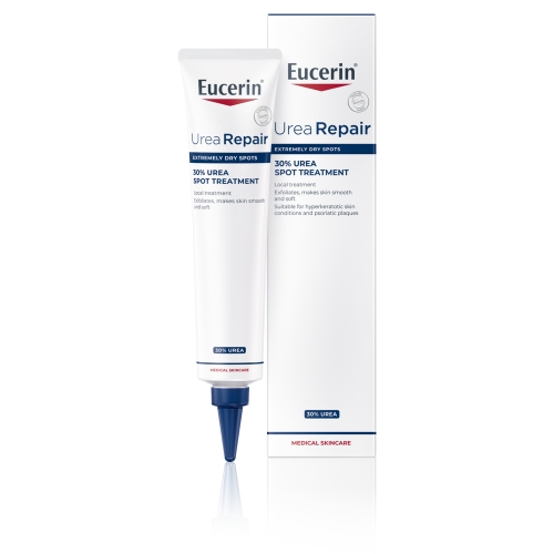 Product image of EUCERIN UREAREPAIR HOOLDUSKREEM 30% UREA 75ML