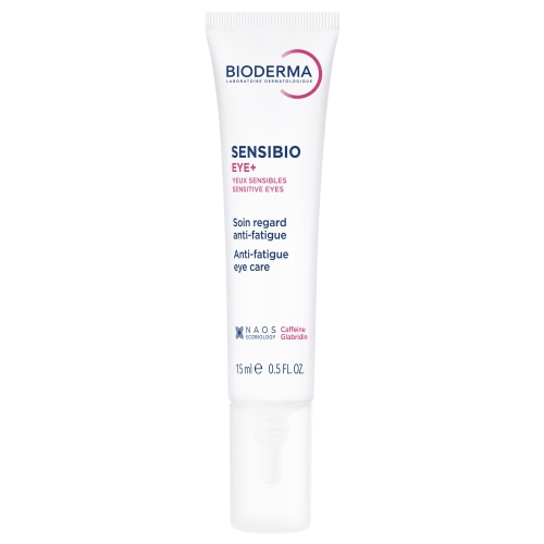 Product image of BIODERMA SENSIBIO EYE+ SILMAÜMBRUSGEEL 15ML