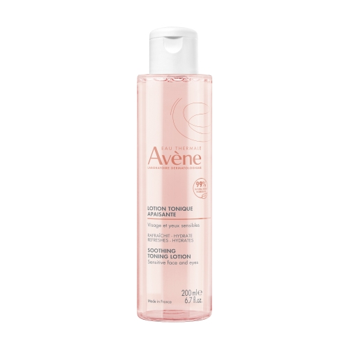 Product image of AVENE NÄOVESI KUIVALE JA VÄGA KUIVALE NAHALE 200ML