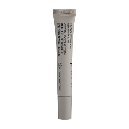 Product image of NERDS HUULEPALSAM HÜALUROONHAPPE JA PEPTIIDIDEGA 10ML