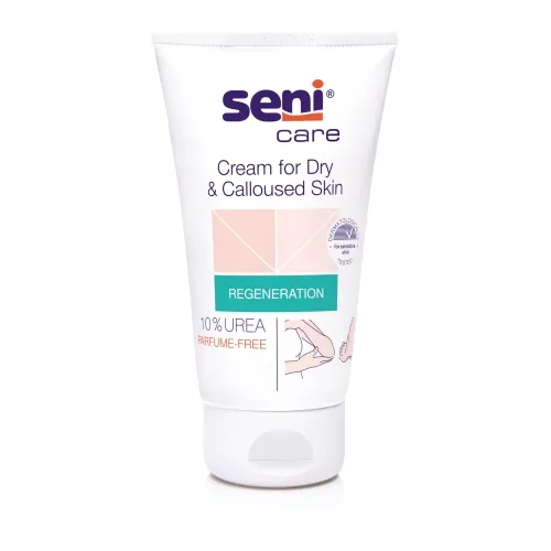 SENI CARE KREEM  KUIVALE NAHALE 10% UREA 100ML