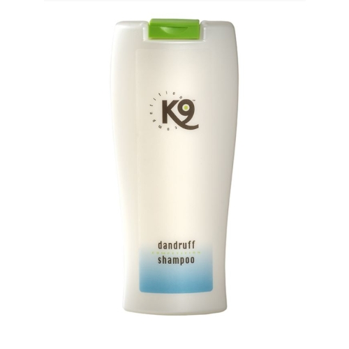 Product image of K9 DANDRUFF KÕÕMAVASTANE ŠAMPOON 300ML