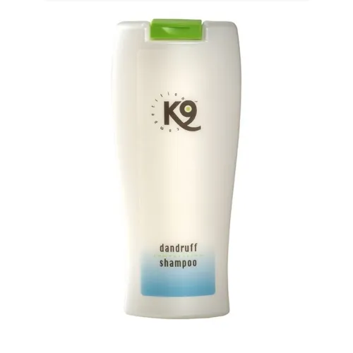 Product image of K9 DANDRUFF KÕÕMAVASTANE ŠAMPOON 300ML