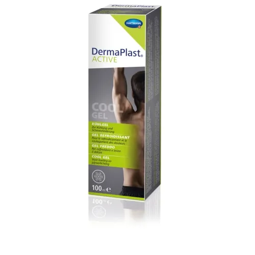 DERMAPLAST ACTIVE KÜLMAGEEL 100ML