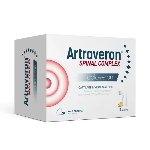Product image of ARTROVERON DOLOVERON PULBER N15