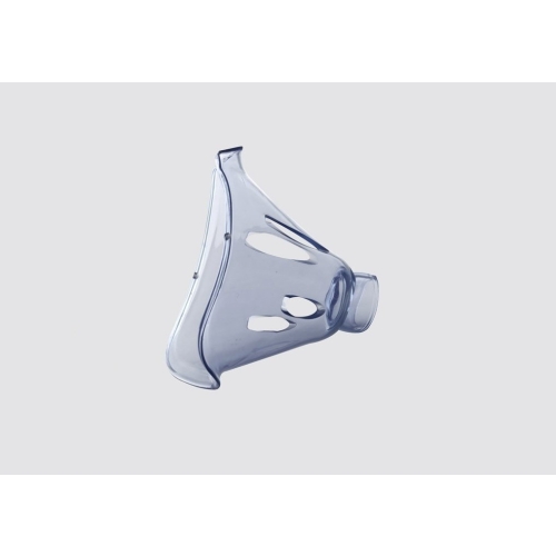 Product image of INHALAATORI OMRON MASK C101,C102,A3 COMPLETE,NAMICAT