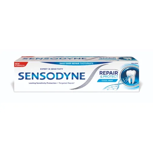 Product image of SENSODYNE HAMBAPASTA REPAIR & PROTECT 75 ML
