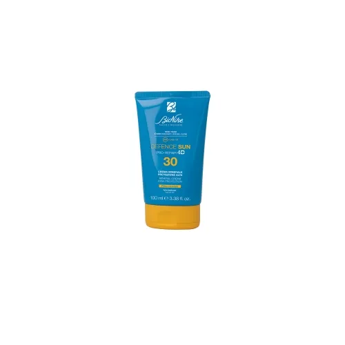 BIONIKE SUN PÄIKESEKAITSEKREEM MINERAALNE SPF30 100ML