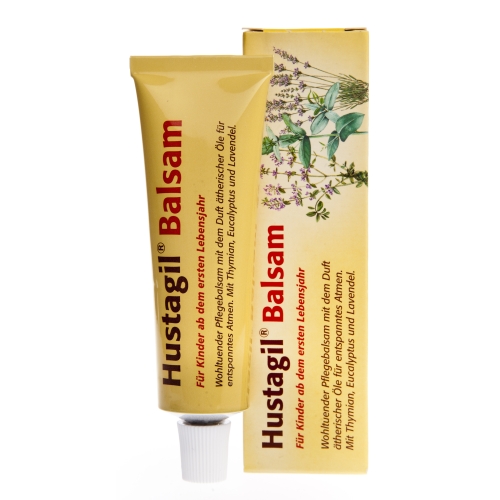 Product image of HUSTAGIL PALSAM 30ML