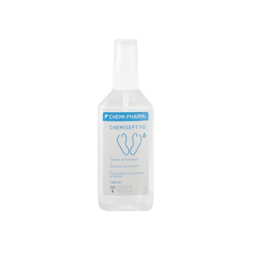 Product image of CHEMIPHARM CHEMISEPT FG 100ML