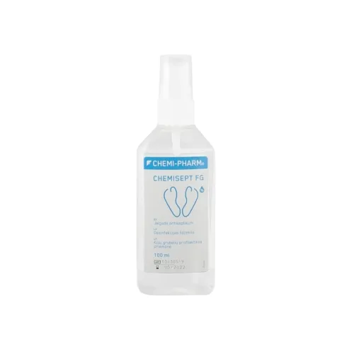 Product image of CHEMIPHARM CHEMISEPT FG 100ML
