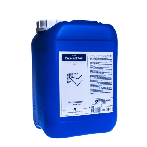 Product image of CUTASEPT FEET 5L (SEENHAIGUSE PROFÜLAKTIKA)
