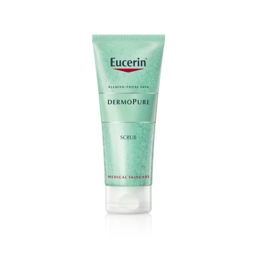 Product image of EUCERIN DERMOPURE NÄOKOORIJA 100ML