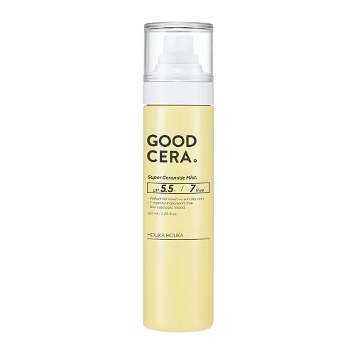 Product image of HOLIKA HOLIKA GOOD CERA SUPER CERAMIDE NÄOSPREI 120ML