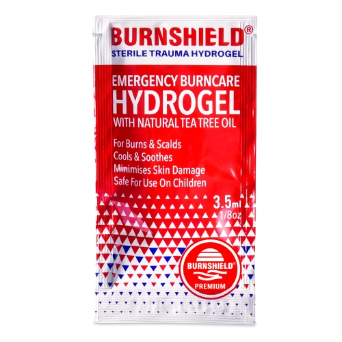 Product image of Burnshield Hüdrogeel 3,5ml (ühekordne)