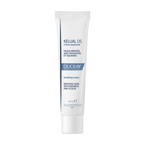 Product image of DUCRAY KELUAL DS KREEM ÄRRITUNUD NAHALE 40ML