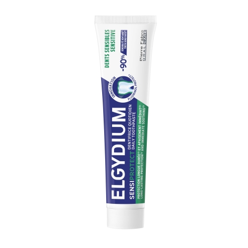 Product image of ELGYDIUM HAMBAPASTA SENSIPROTECT 75ML