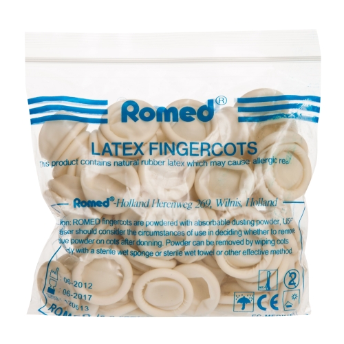 Product image of SÕRMEKAITSED LATEKS M N100