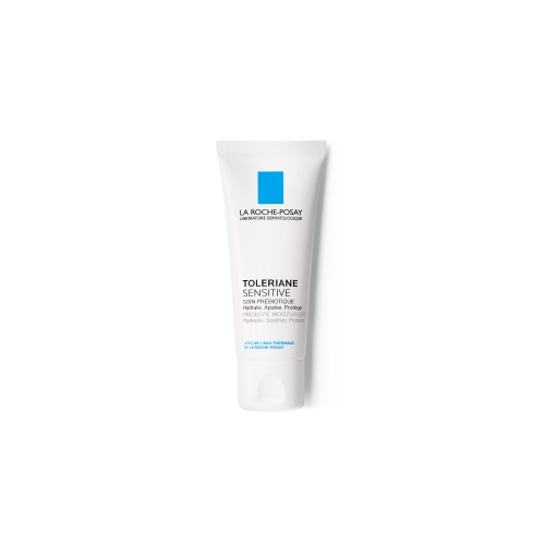 LA ROCHE-POSAY TOLERIANE SENSITIVE KREEM 40ML - Tootepilt 