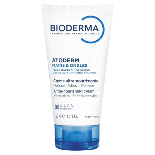 Product image of BIODERMA ATODERM KÄTEKREEM 50ML