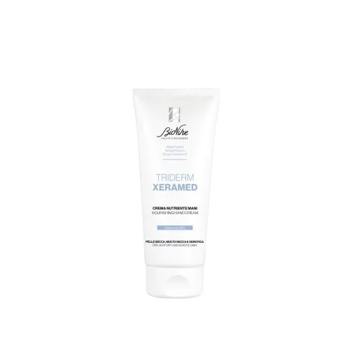 BIONIKE TRIDERM XERAMED KÄTEKREEM TOITEV 75ML - Tootepilt 