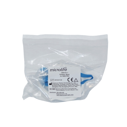 Product image of NEBULISAATORI NEB PRO MASK LAPSELE S995101-1