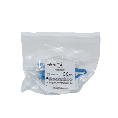 Product image of NEBULISAATORI NEB PRO MASK LAPSELE S995101-1