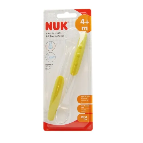 Product image of NUK LUSIKAD 2TK