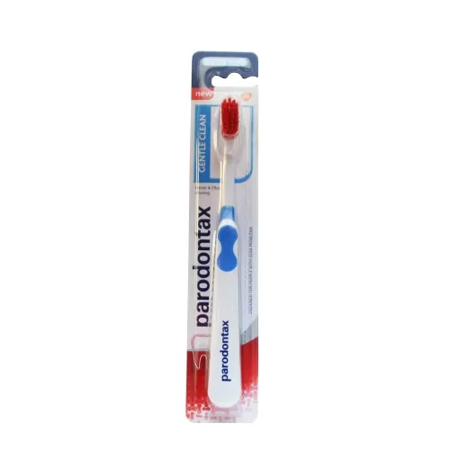 Product image of PARODONTAX HAMBAHARI GENTLE CLEAN EXTRA SOFT